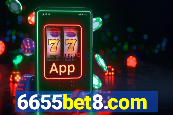 6655bet8.com