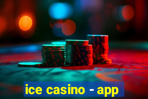 ice casino - app