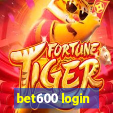 bet600 login