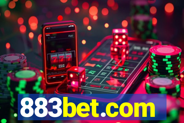 883bet.com