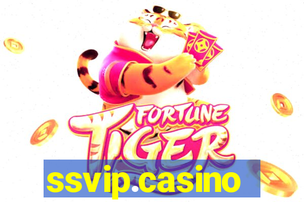 ssvip.casino