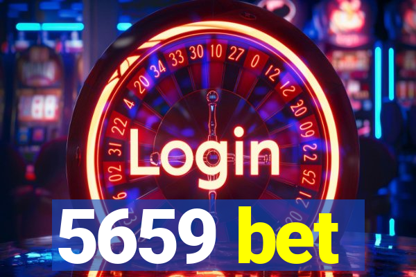 5659 bet