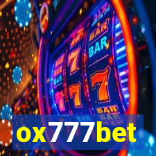 ox777bet