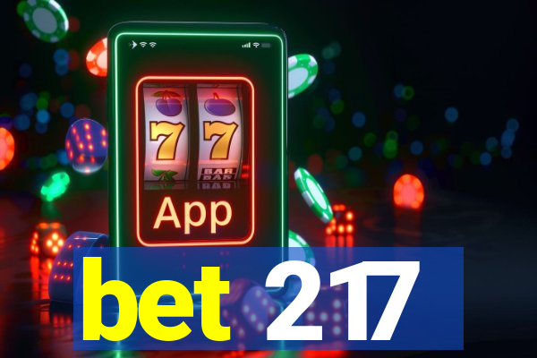 bet 217