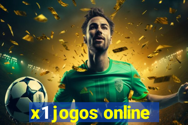 x1 jogos online