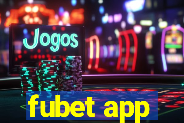 fubet app