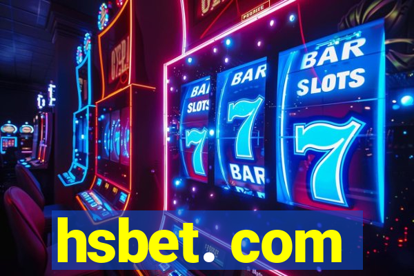 hsbet. com