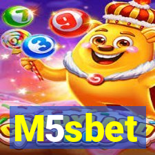 M5sbet