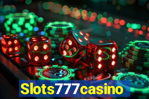 Slots777casino