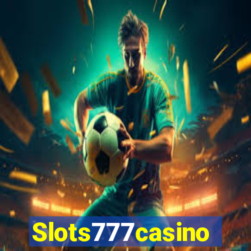 Slots777casino