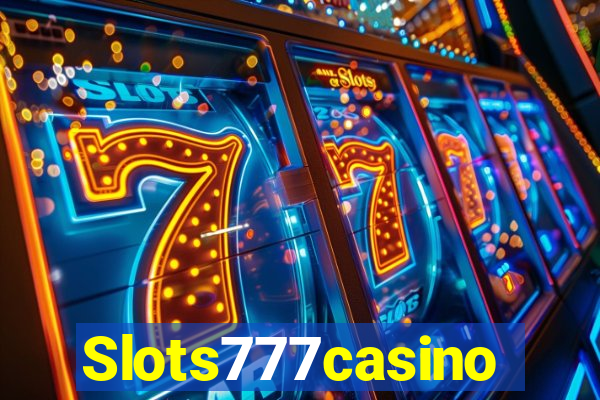 Slots777casino