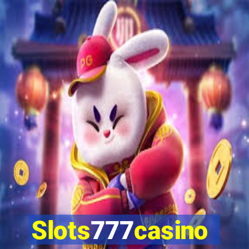 Slots777casino