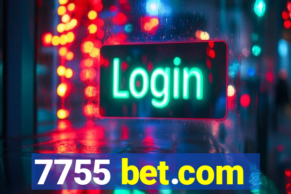 7755 bet.com