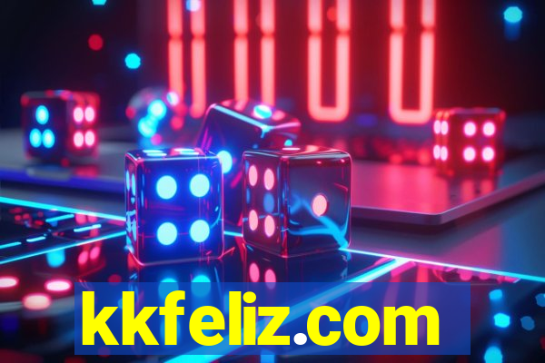 kkfeliz.com