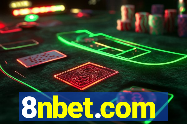 8nbet.com