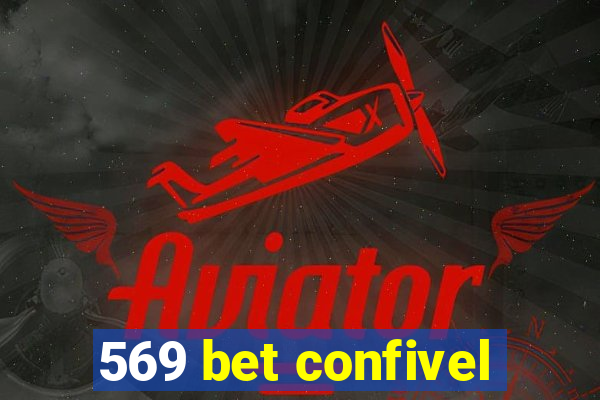 569 bet confivel