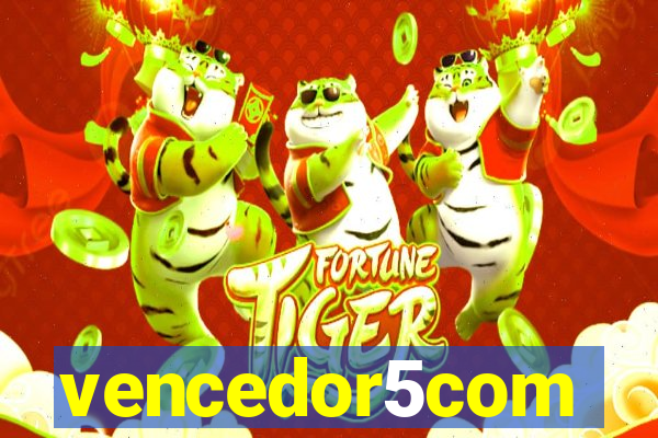 vencedor5com