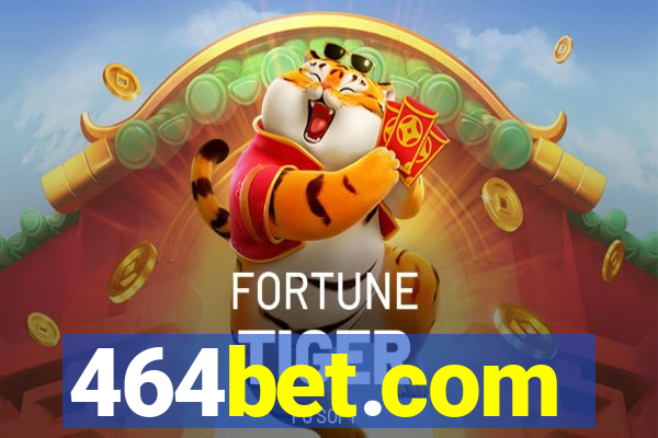 464bet.com