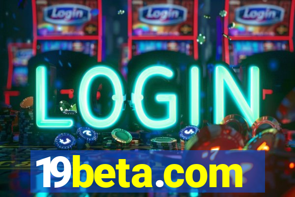 19beta.com