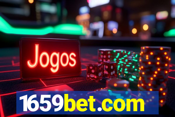 1659bet.com