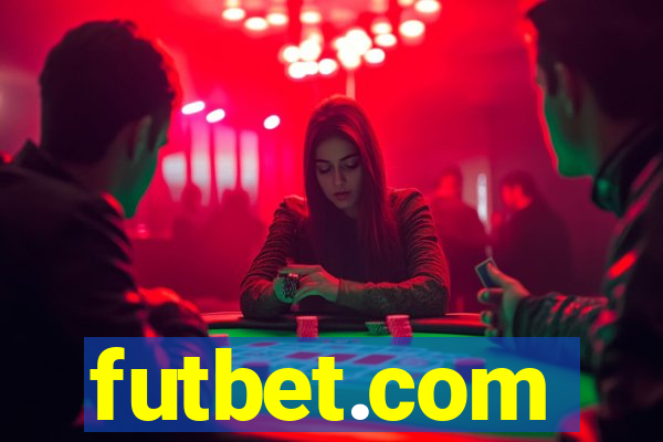 futbet.com