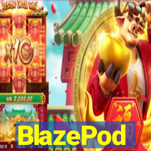 BlazePod