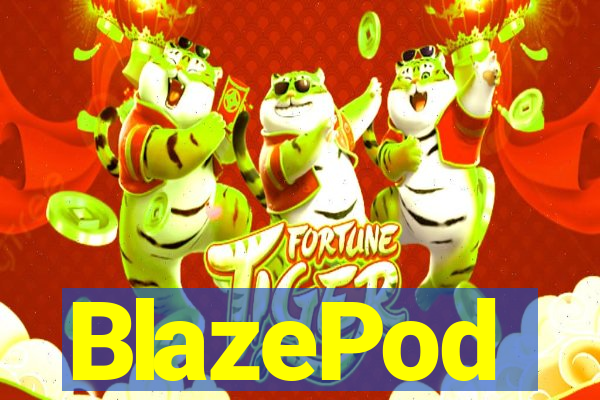 BlazePod