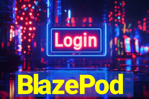 BlazePod