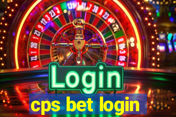 cps bet login