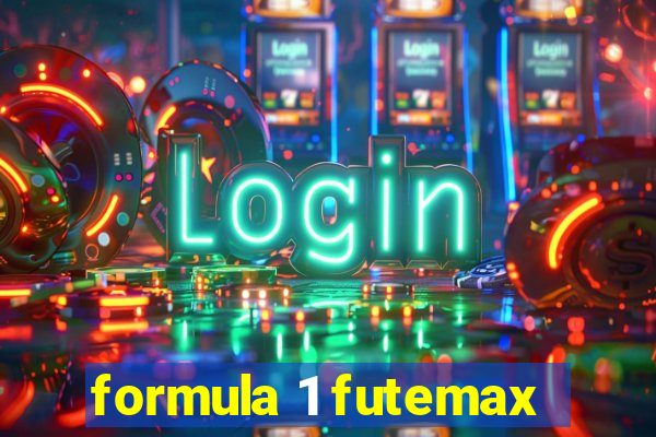 formula 1 futemax