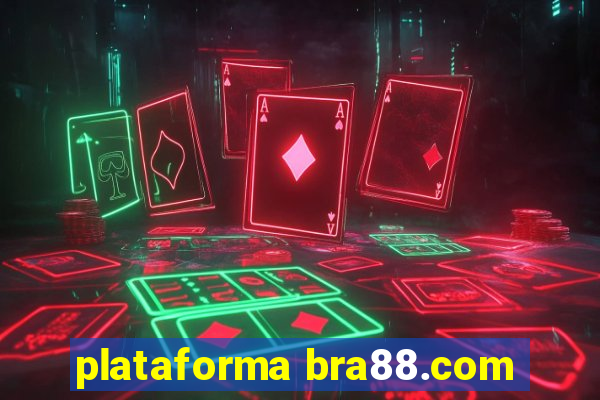 plataforma bra88.com