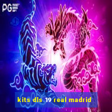 kits dls 19 real madrid