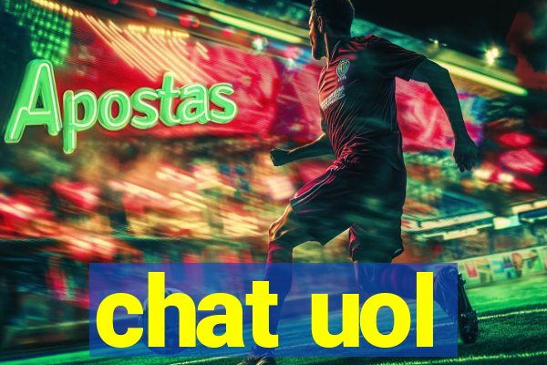 chat uol