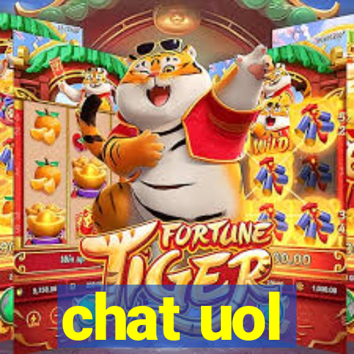 chat uol