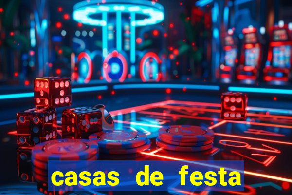 casas de festa infantil porto alegre