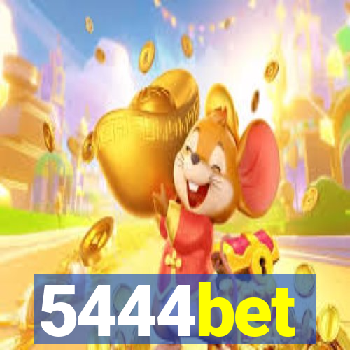 5444bet