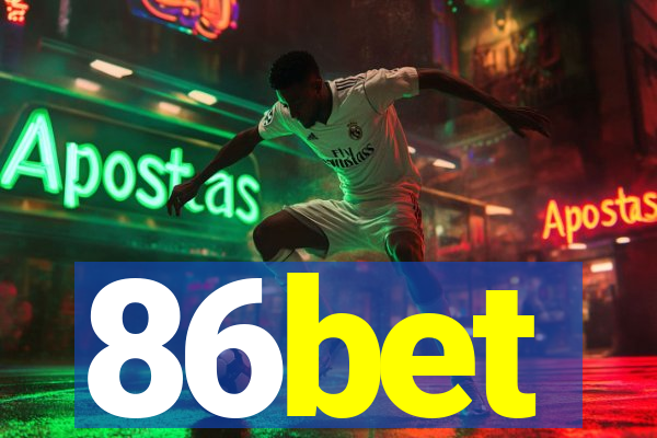 86bet