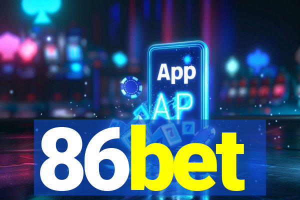 86bet