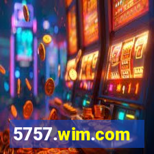 5757.wim.com