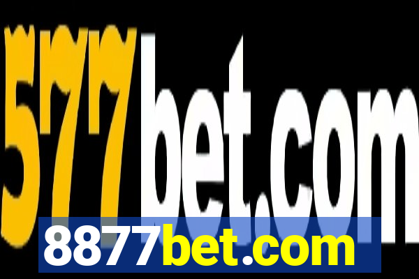 8877bet.com