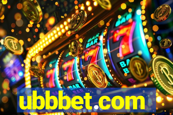 ubbbet.com