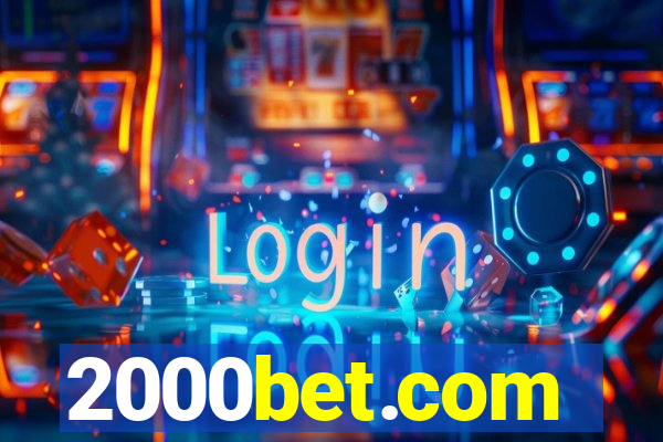 2000bet.com