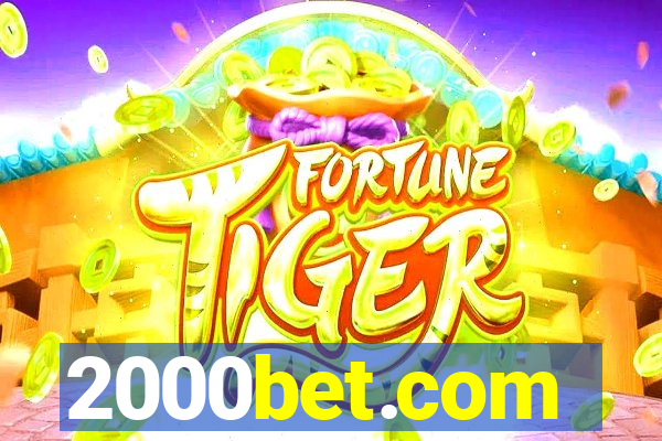 2000bet.com