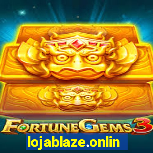 lojablaze.online