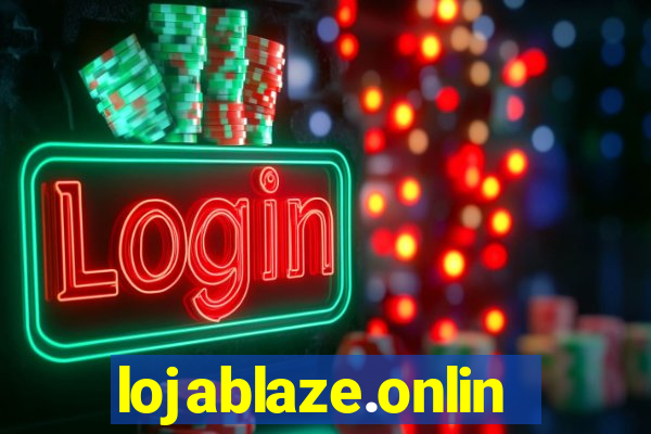 lojablaze.online