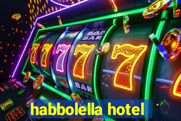 habbolella hotel