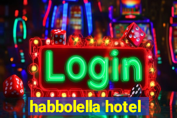 habbolella hotel