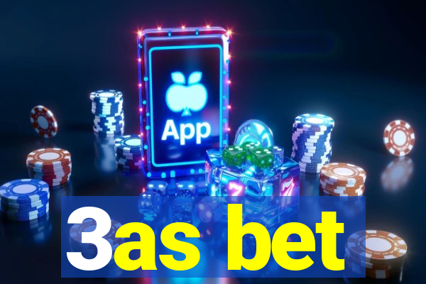 3as bet