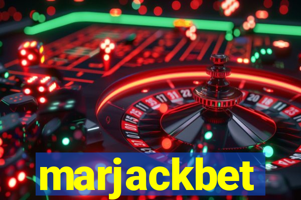 marjackbet