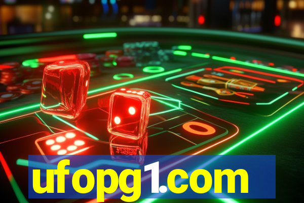 ufopg1.com